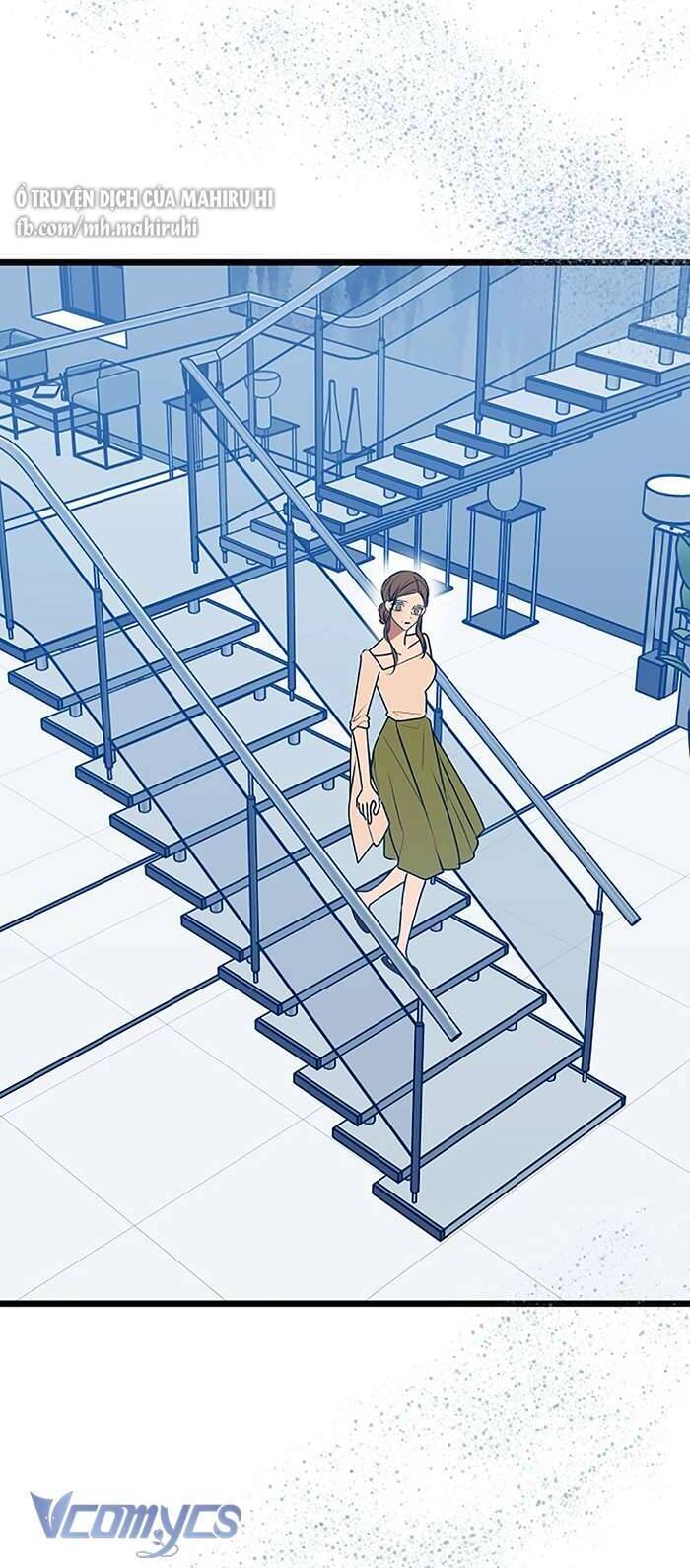 Kẻ Rác Rưởi Không Đáng Được Yêu Chap 111 - Next Chap 112