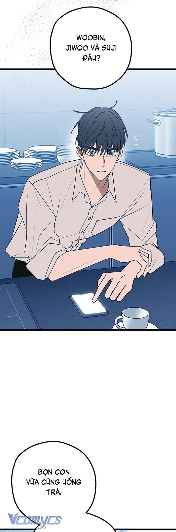 Kẻ Rác Rưởi Không Đáng Được Yêu Chap 111 - Next Chap 112