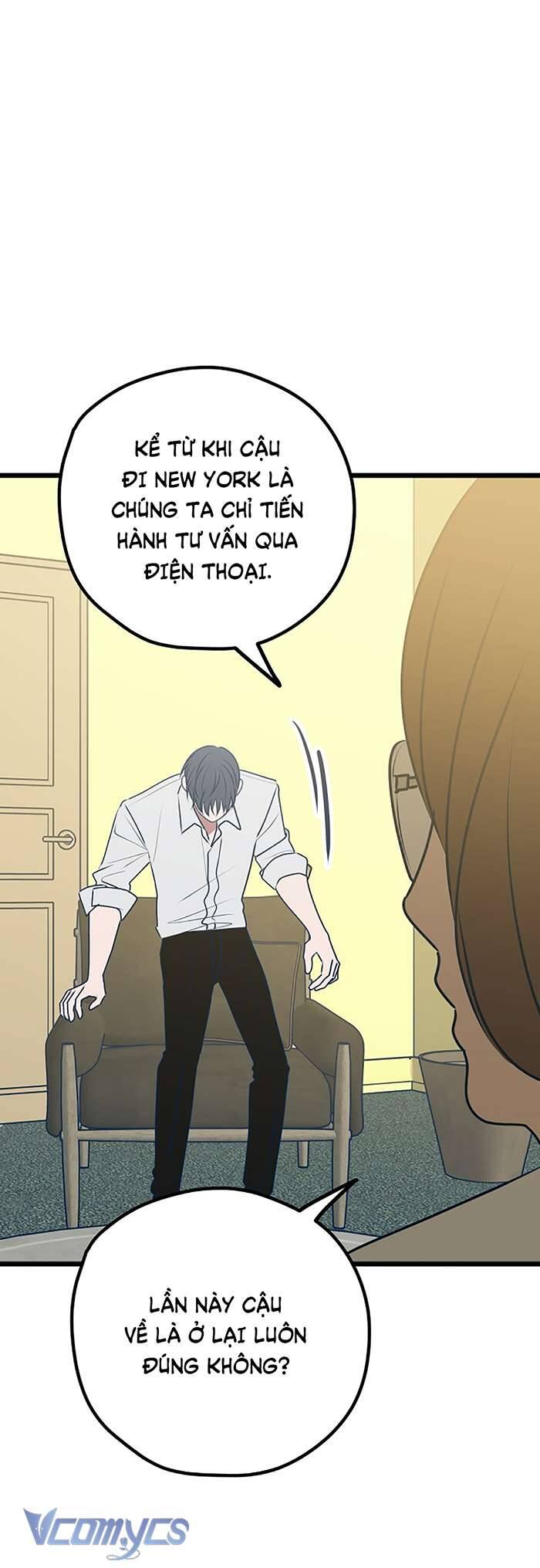 Kẻ Rác Rưởi Không Đáng Được Yêu Chap 111 - Next Chap 112