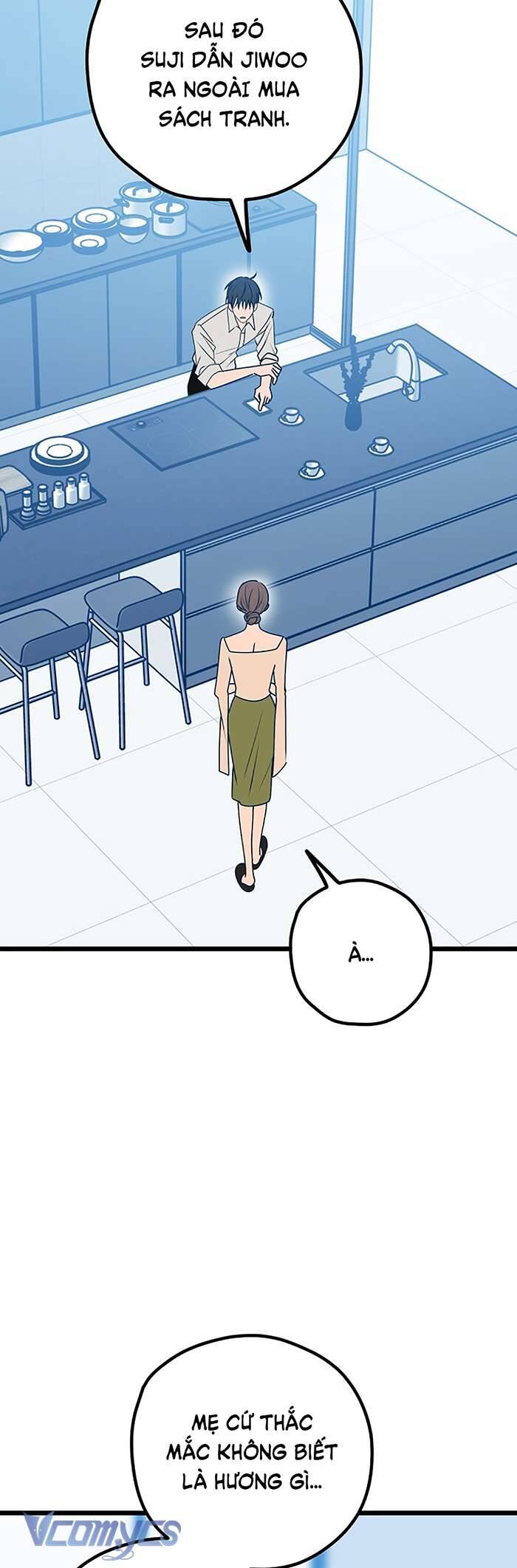 Kẻ Rác Rưởi Không Đáng Được Yêu Chap 111 - Next Chap 112