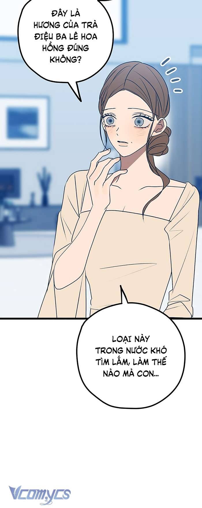 Kẻ Rác Rưởi Không Đáng Được Yêu Chap 111 - Next Chap 112