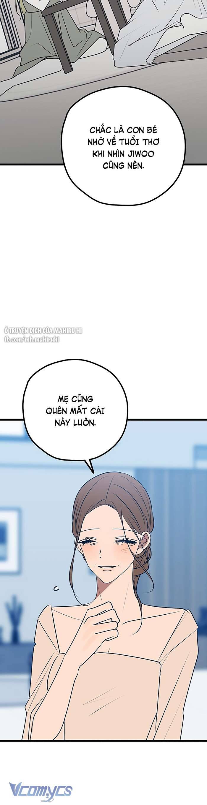 Kẻ Rác Rưởi Không Đáng Được Yêu Chap 111 - Next Chap 112