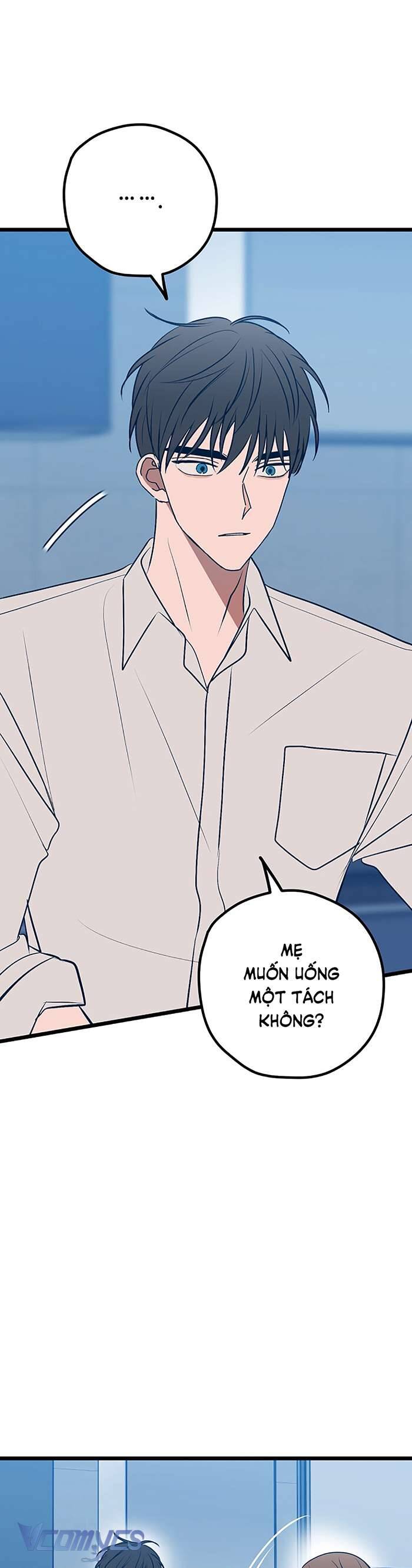 Kẻ Rác Rưởi Không Đáng Được Yêu Chap 111 - Next Chap 112