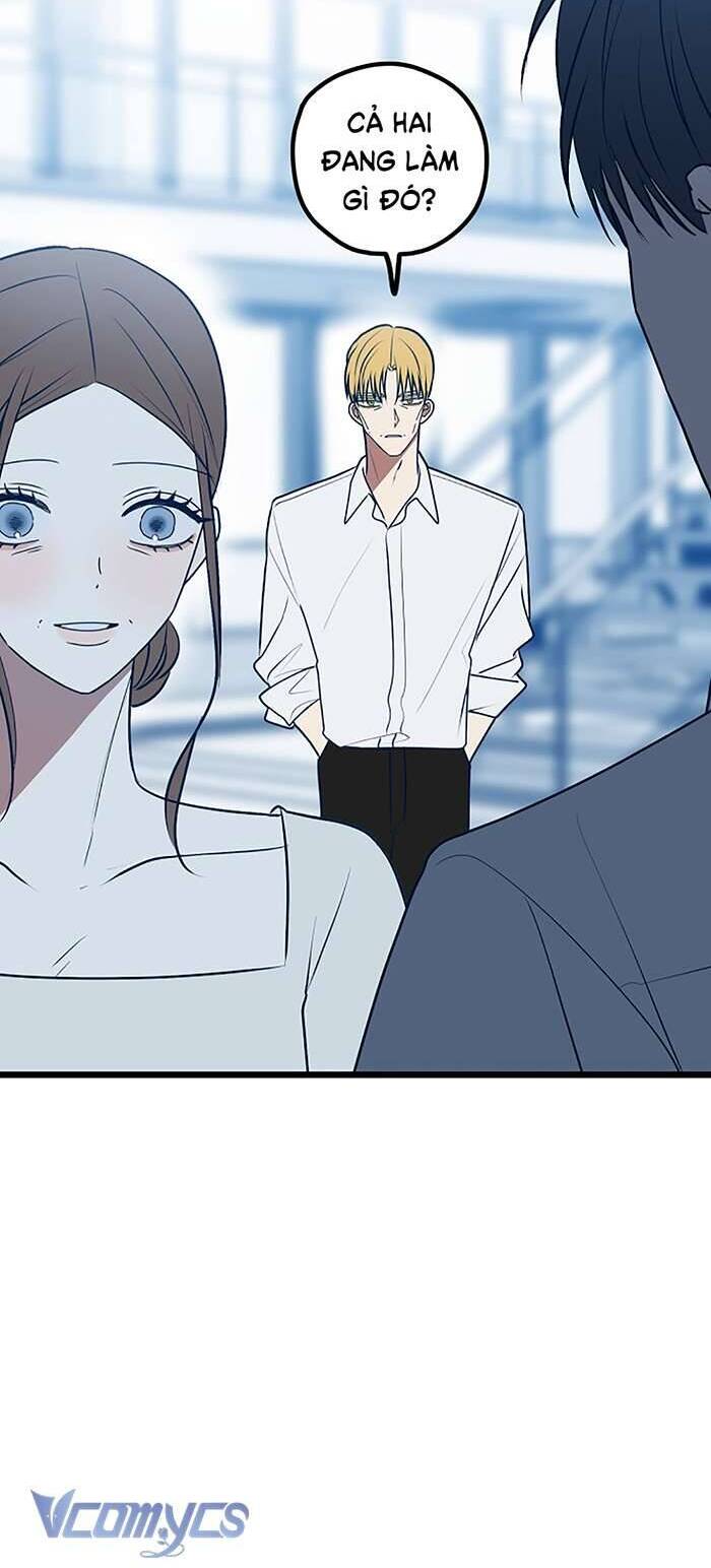 Kẻ Rác Rưởi Không Đáng Được Yêu Chap 111 - Next Chap 112