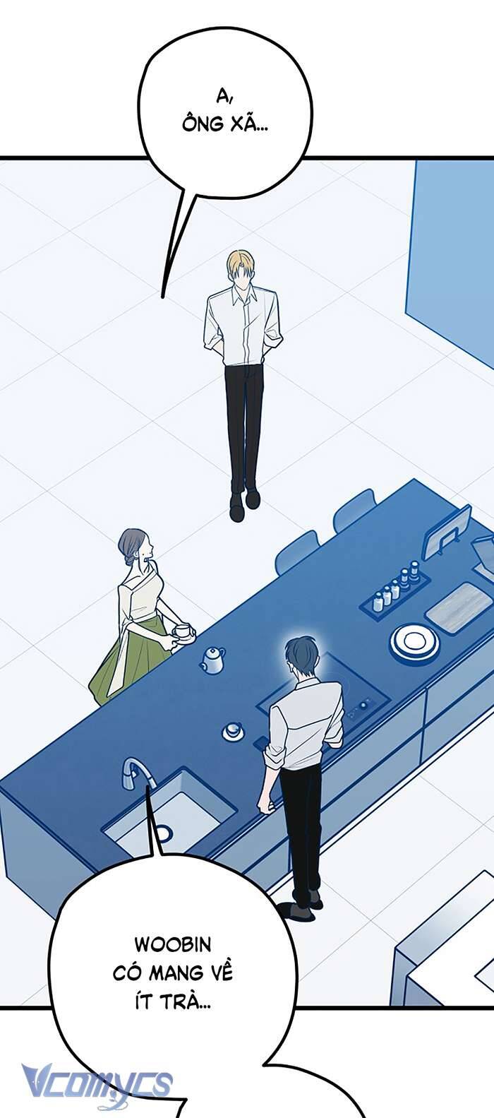 Kẻ Rác Rưởi Không Đáng Được Yêu Chap 111 - Next Chap 112