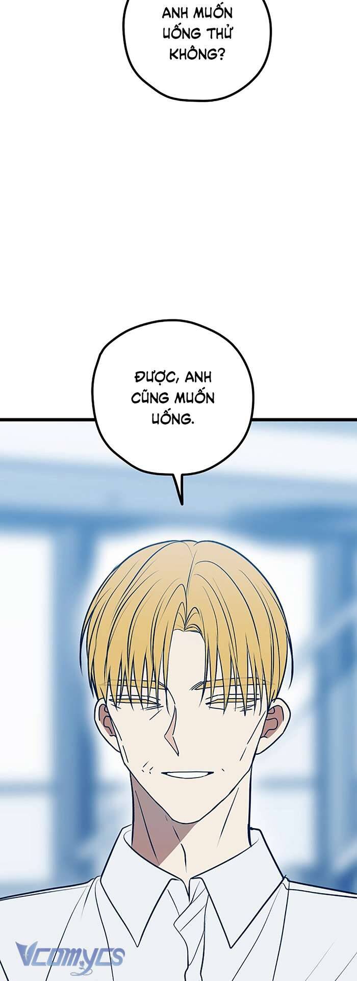 Kẻ Rác Rưởi Không Đáng Được Yêu Chap 111 - Next Chap 112