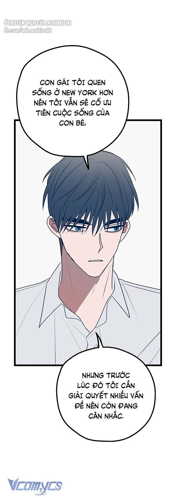 Kẻ Rác Rưởi Không Đáng Được Yêu Chap 111 - Next Chap 112