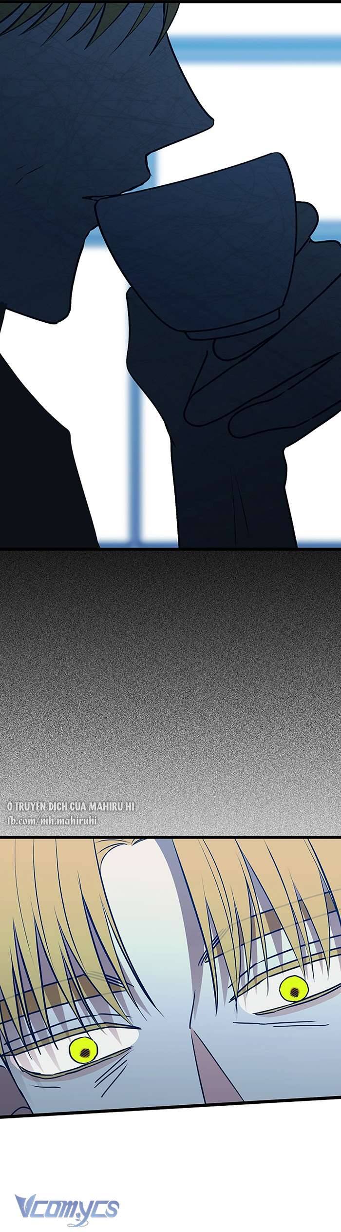 Kẻ Rác Rưởi Không Đáng Được Yêu Chap 111 - Next Chap 112