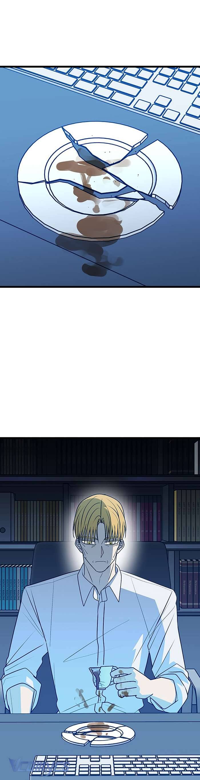 Kẻ Rác Rưởi Không Đáng Được Yêu Chap 111 - Next Chap 112