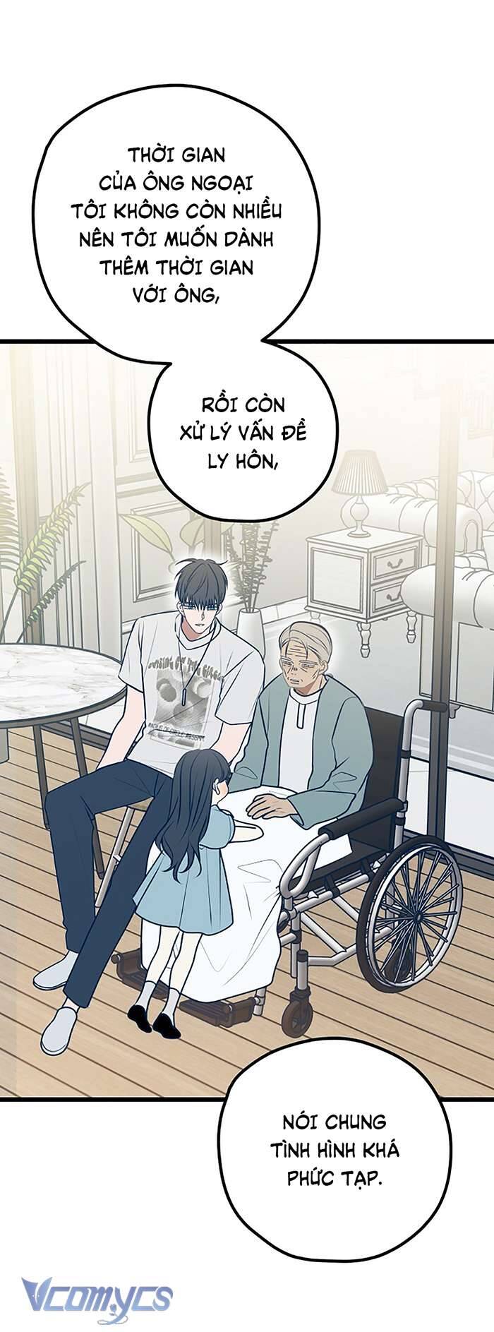 Kẻ Rác Rưởi Không Đáng Được Yêu Chap 111 - Next Chap 112