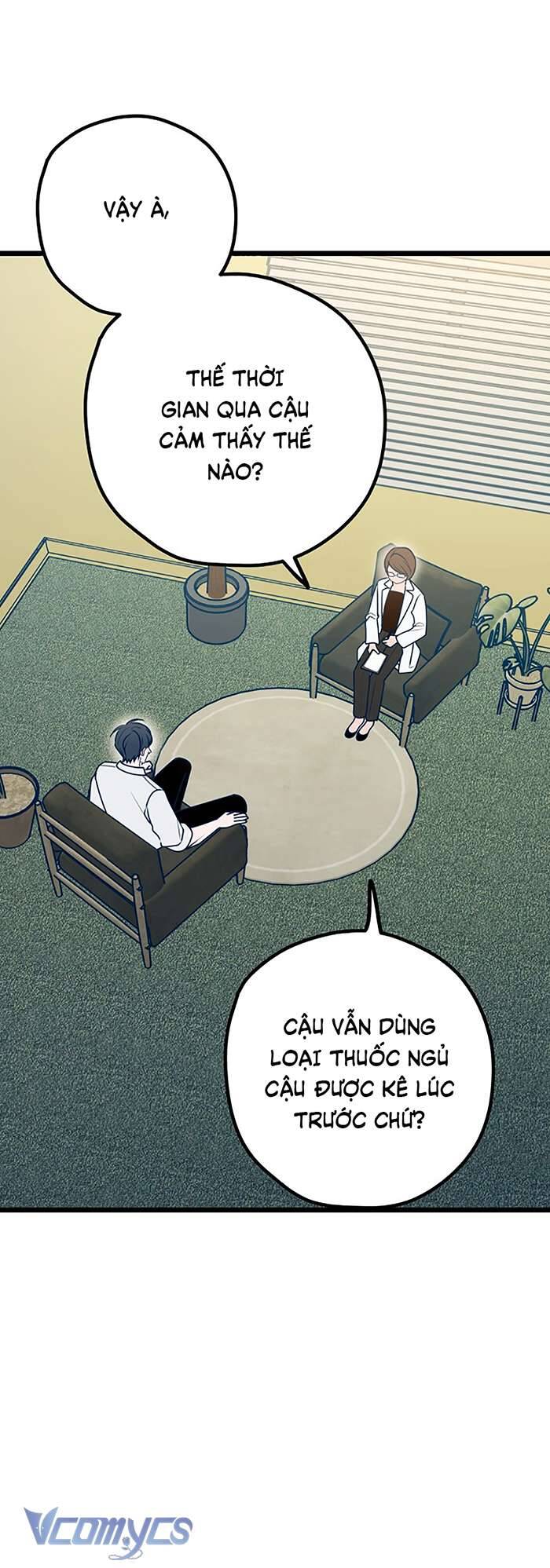 Kẻ Rác Rưởi Không Đáng Được Yêu Chap 111 - Next Chap 112