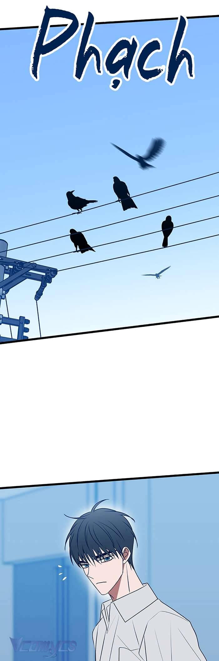 Kẻ Rác Rưởi Không Đáng Được Yêu Chap 111 - Next Chap 112