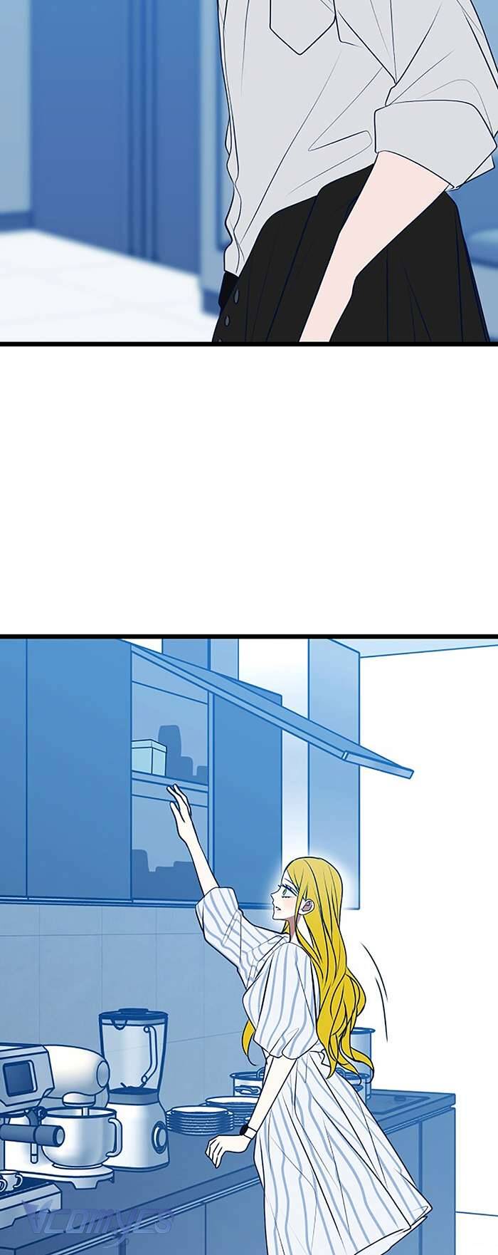 Kẻ Rác Rưởi Không Đáng Được Yêu Chap 111 - Next Chap 112