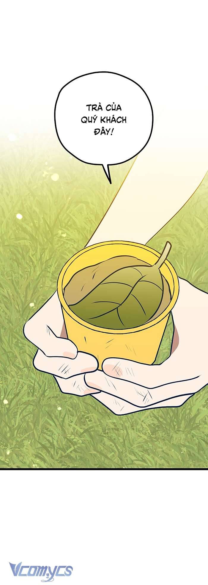 Kẻ Rác Rưởi Không Đáng Được Yêu Chap 112 - Next Chap 113