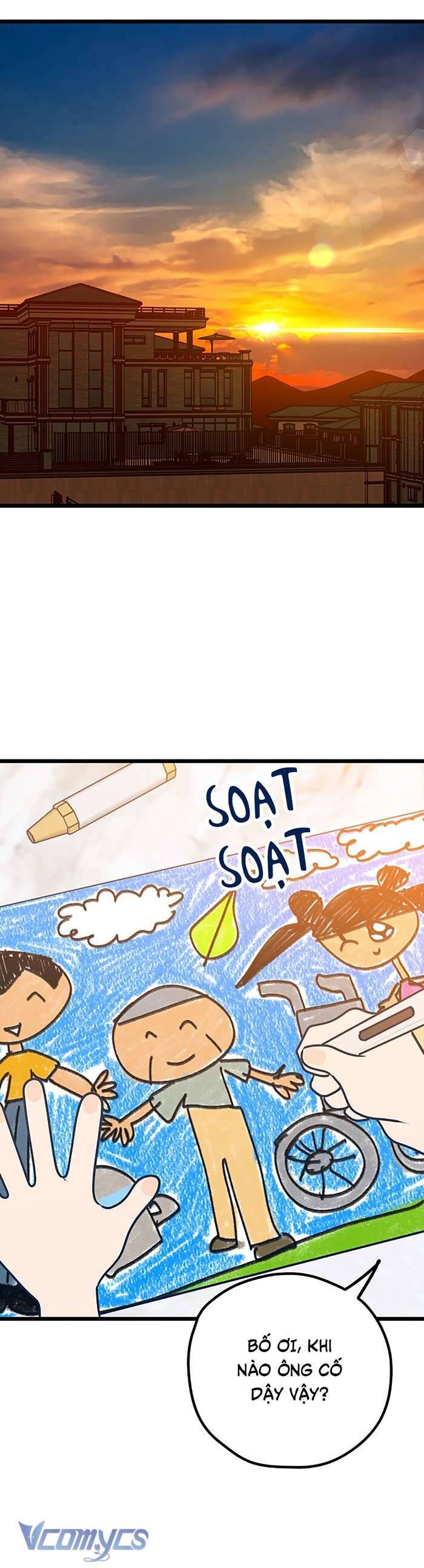 Kẻ Rác Rưởi Không Đáng Được Yêu Chap 112 - Next Chap 113