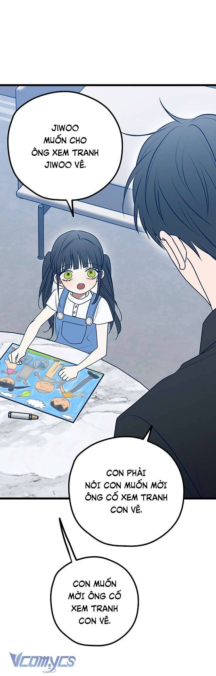 Kẻ Rác Rưởi Không Đáng Được Yêu Chap 112 - Next Chap 113