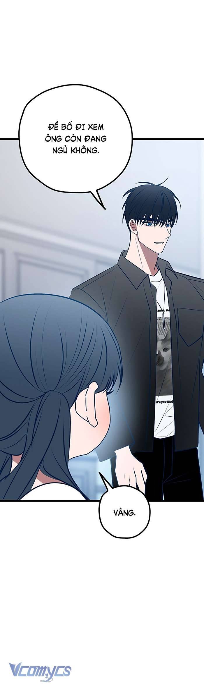 Kẻ Rác Rưởi Không Đáng Được Yêu Chap 112 - Next Chap 113