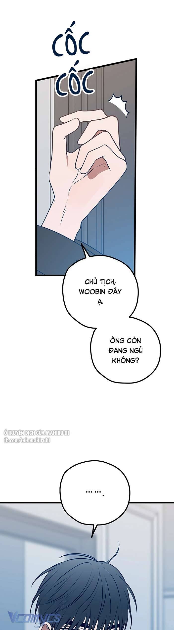 Kẻ Rác Rưởi Không Đáng Được Yêu Chap 112 - Next Chap 113