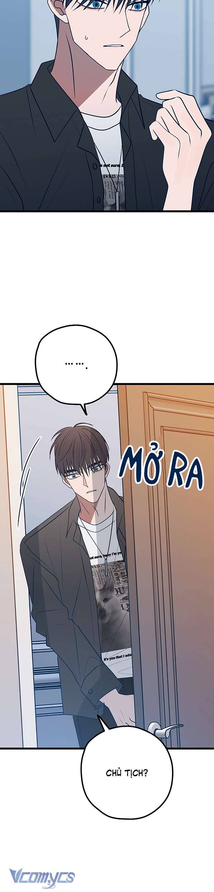 Kẻ Rác Rưởi Không Đáng Được Yêu Chap 112 - Next Chap 113