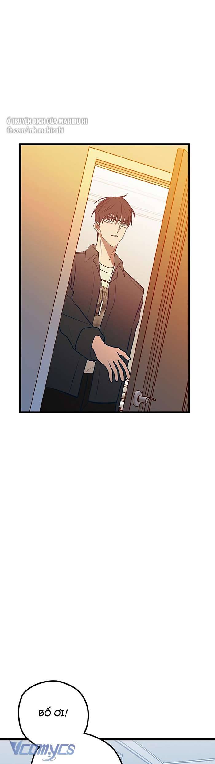 Kẻ Rác Rưởi Không Đáng Được Yêu Chap 112 - Next Chap 113