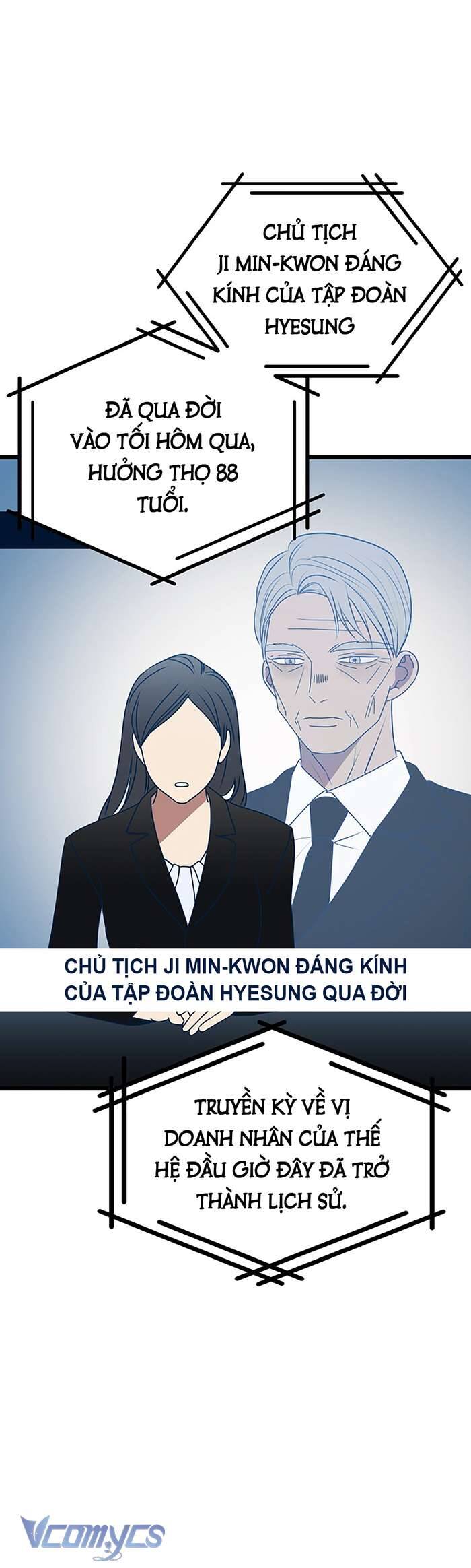 Kẻ Rác Rưởi Không Đáng Được Yêu Chap 112 - Next Chap 113