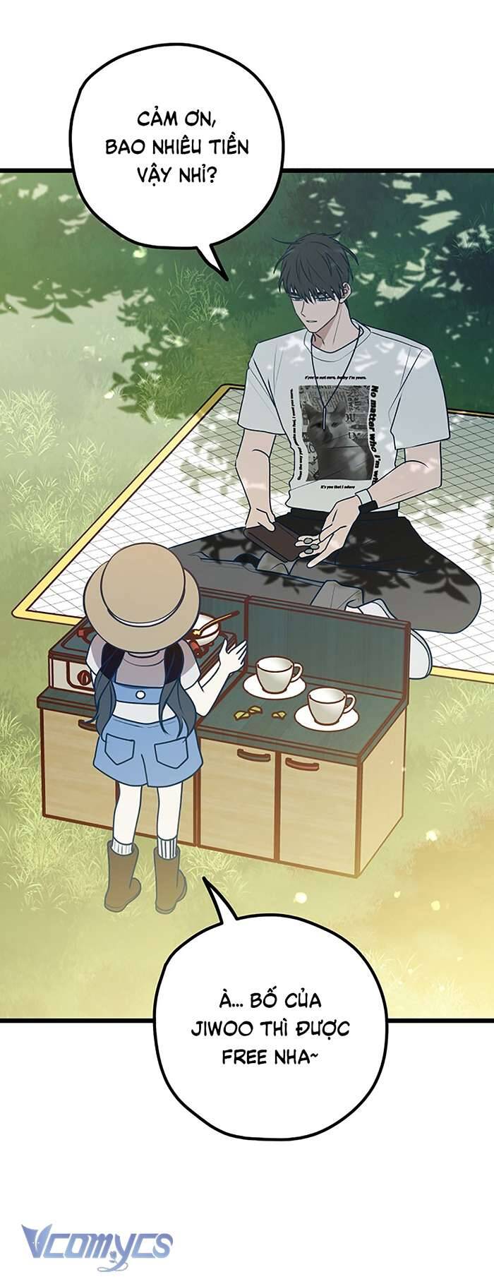 Kẻ Rác Rưởi Không Đáng Được Yêu Chap 112 - Next Chap 113