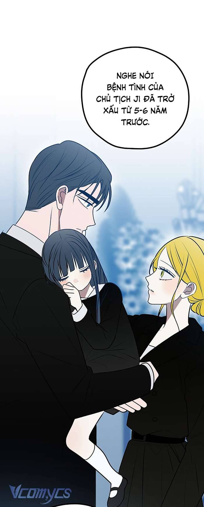 Kẻ Rác Rưởi Không Đáng Được Yêu Chap 112 - Next Chap 113