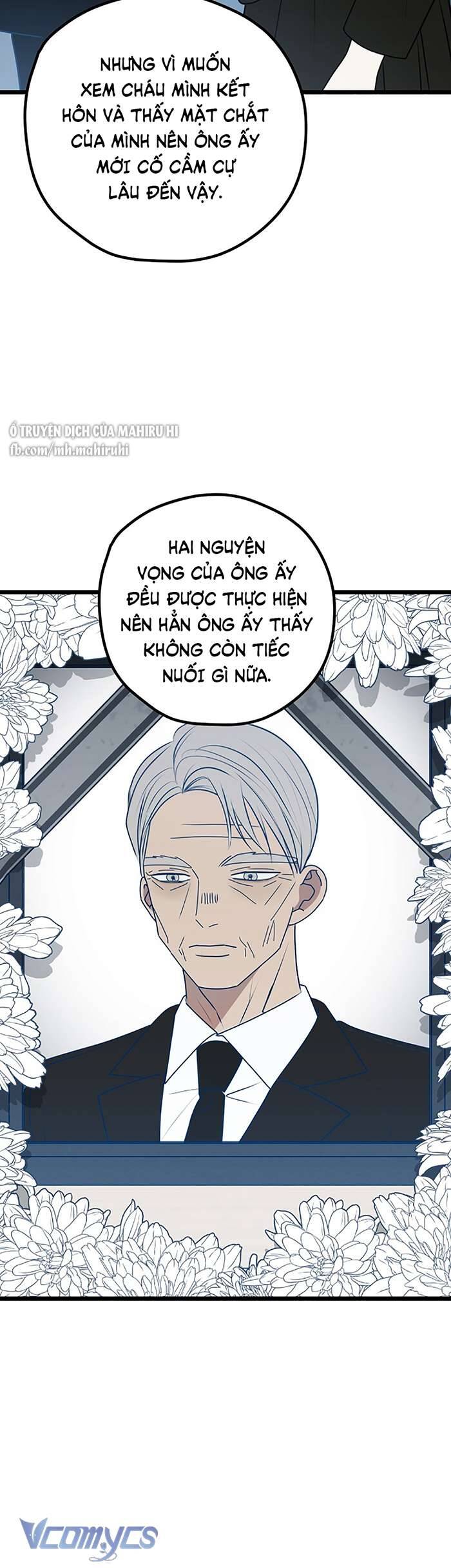 Kẻ Rác Rưởi Không Đáng Được Yêu Chap 112 - Next Chap 113