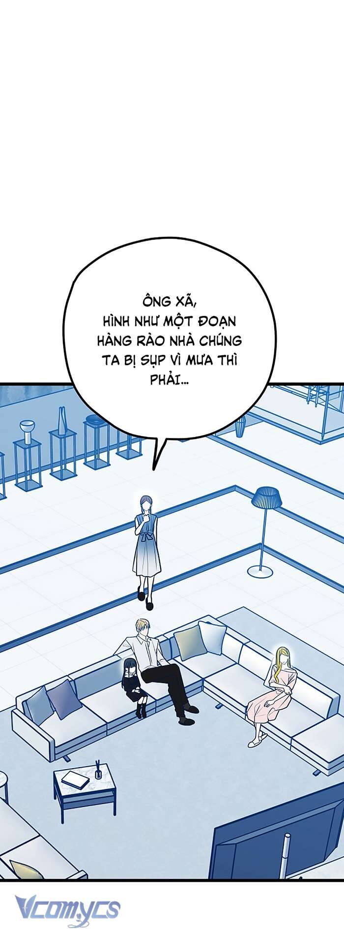 Kẻ Rác Rưởi Không Đáng Được Yêu Chap 112 - Next Chap 113