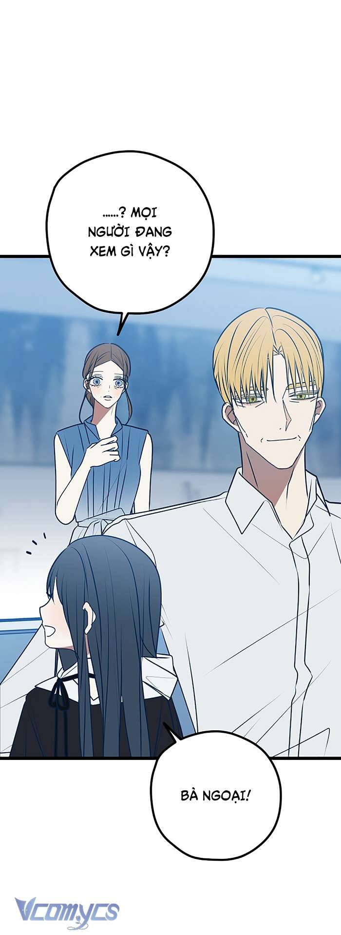 Kẻ Rác Rưởi Không Đáng Được Yêu Chap 112 - Next Chap 113