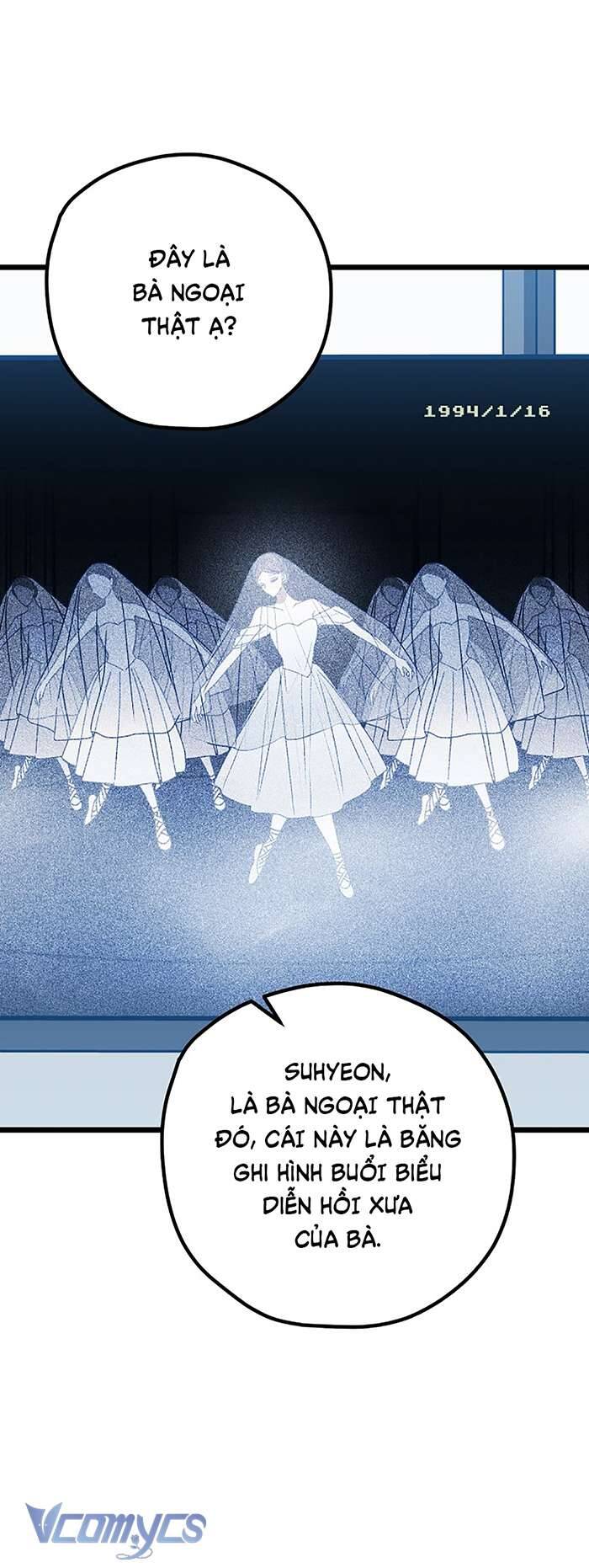 Kẻ Rác Rưởi Không Đáng Được Yêu Chap 112 - Next Chap 113