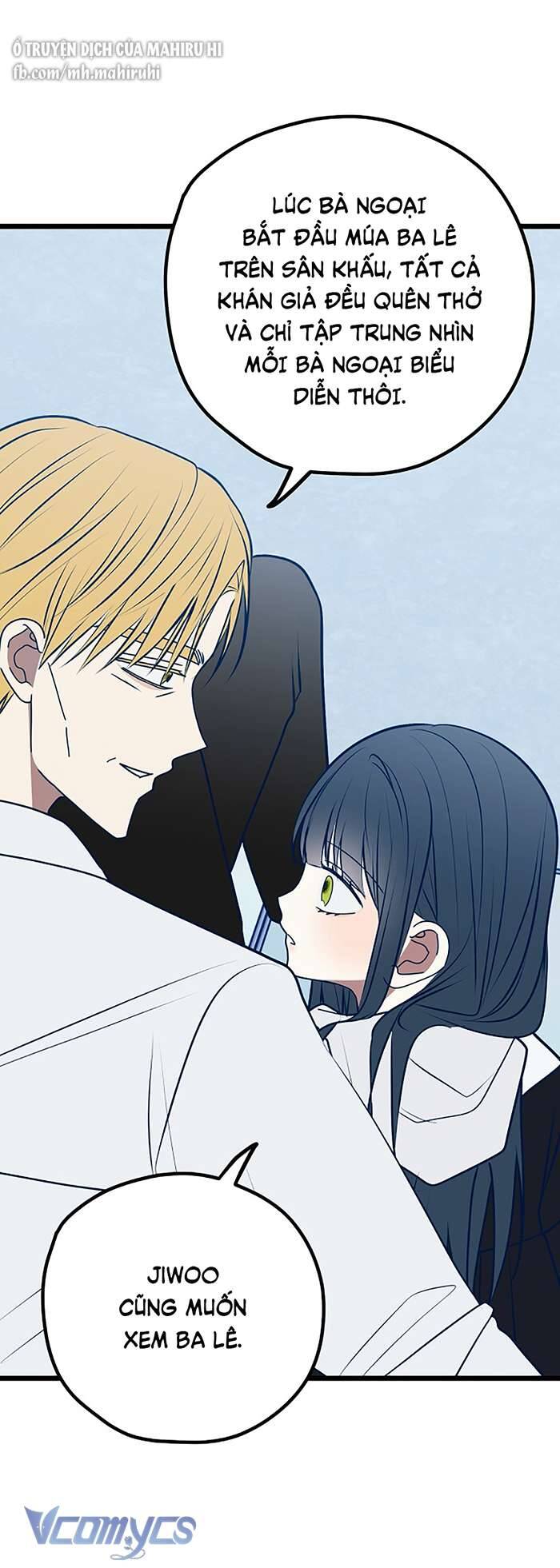 Kẻ Rác Rưởi Không Đáng Được Yêu Chap 112 - Next Chap 113