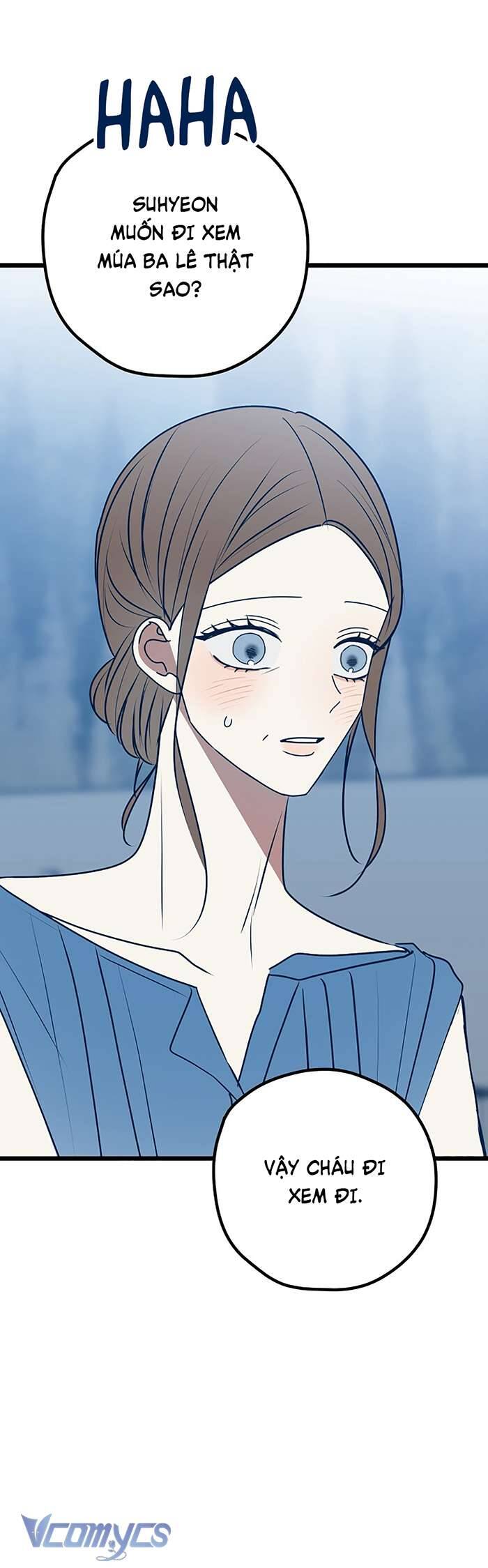 Kẻ Rác Rưởi Không Đáng Được Yêu Chap 112 - Next Chap 113