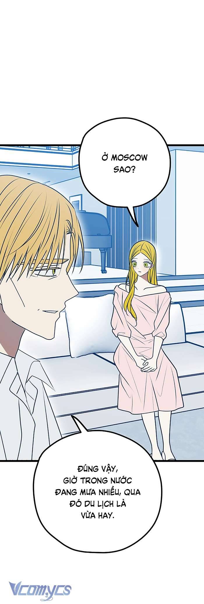 Kẻ Rác Rưởi Không Đáng Được Yêu Chap 112 - Next Chap 113