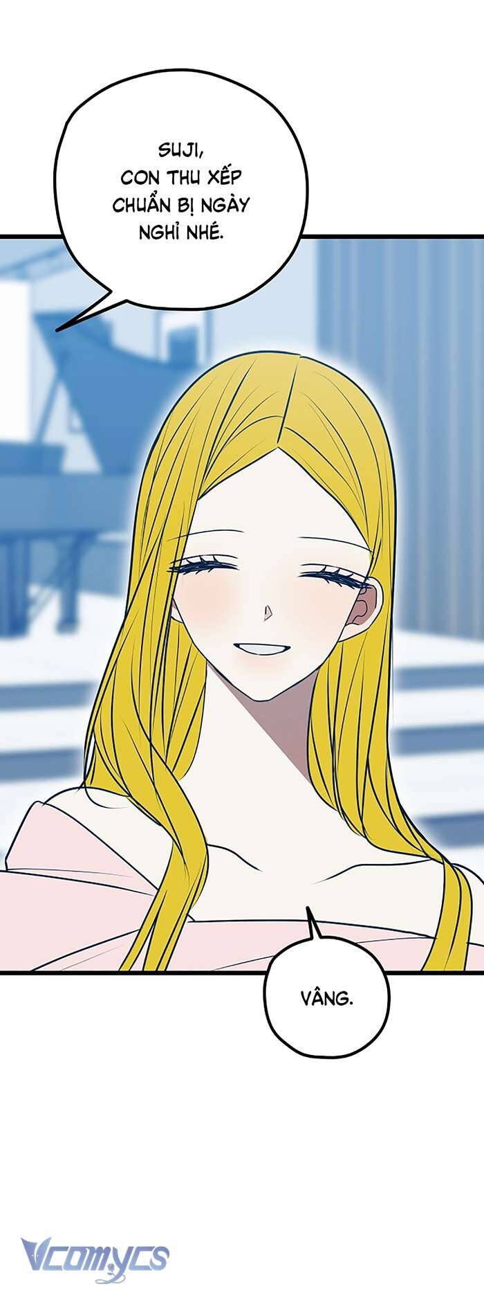 Kẻ Rác Rưởi Không Đáng Được Yêu Chap 112 - Next Chap 113