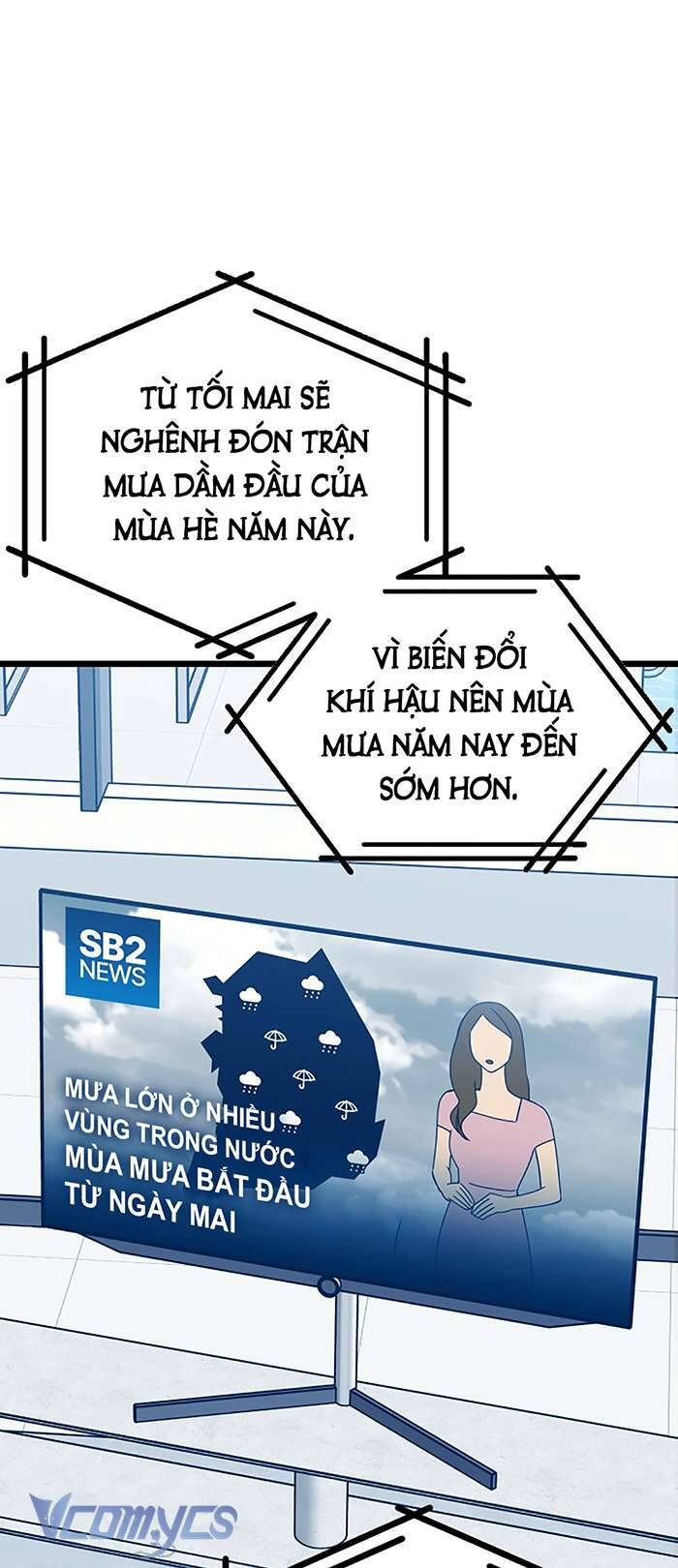 Kẻ Rác Rưởi Không Đáng Được Yêu Chap 112 - Next Chap 113