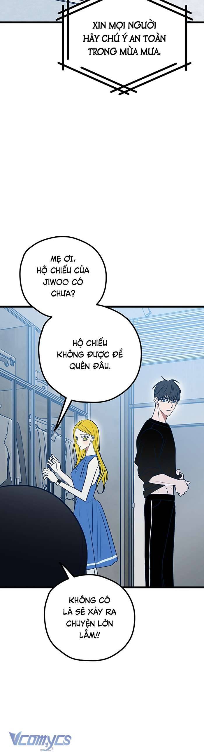 Kẻ Rác Rưởi Không Đáng Được Yêu Chap 112 - Next Chap 113