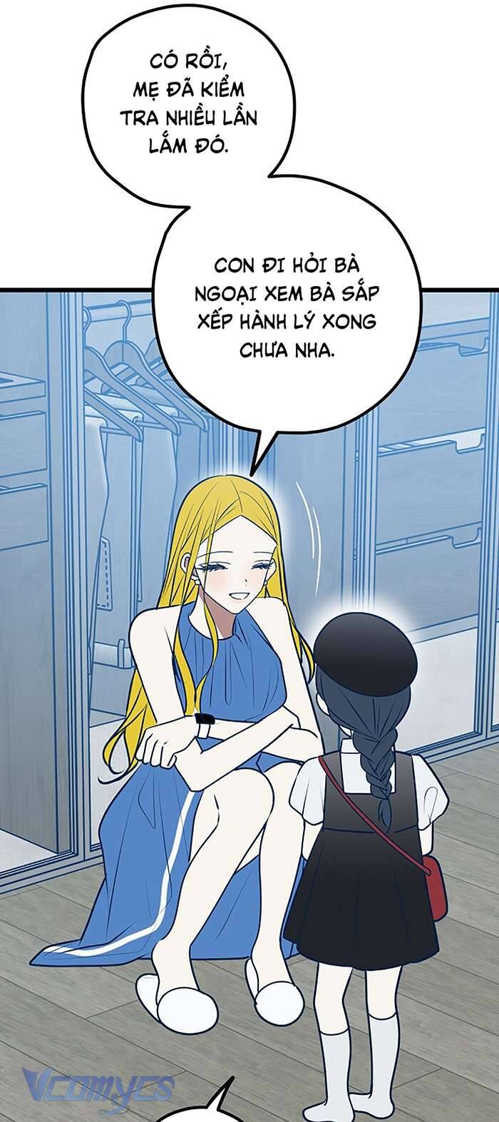 Kẻ Rác Rưởi Không Đáng Được Yêu Chap 112 - Next Chap 113