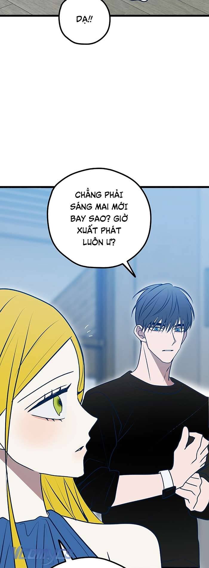 Kẻ Rác Rưởi Không Đáng Được Yêu Chap 112 - Next Chap 113