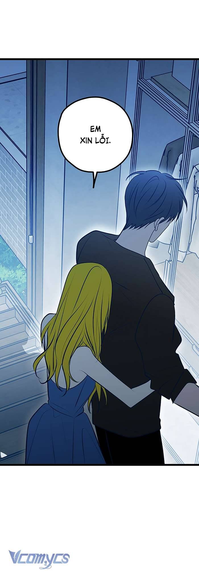 Kẻ Rác Rưởi Không Đáng Được Yêu Chap 112 - Next Chap 113