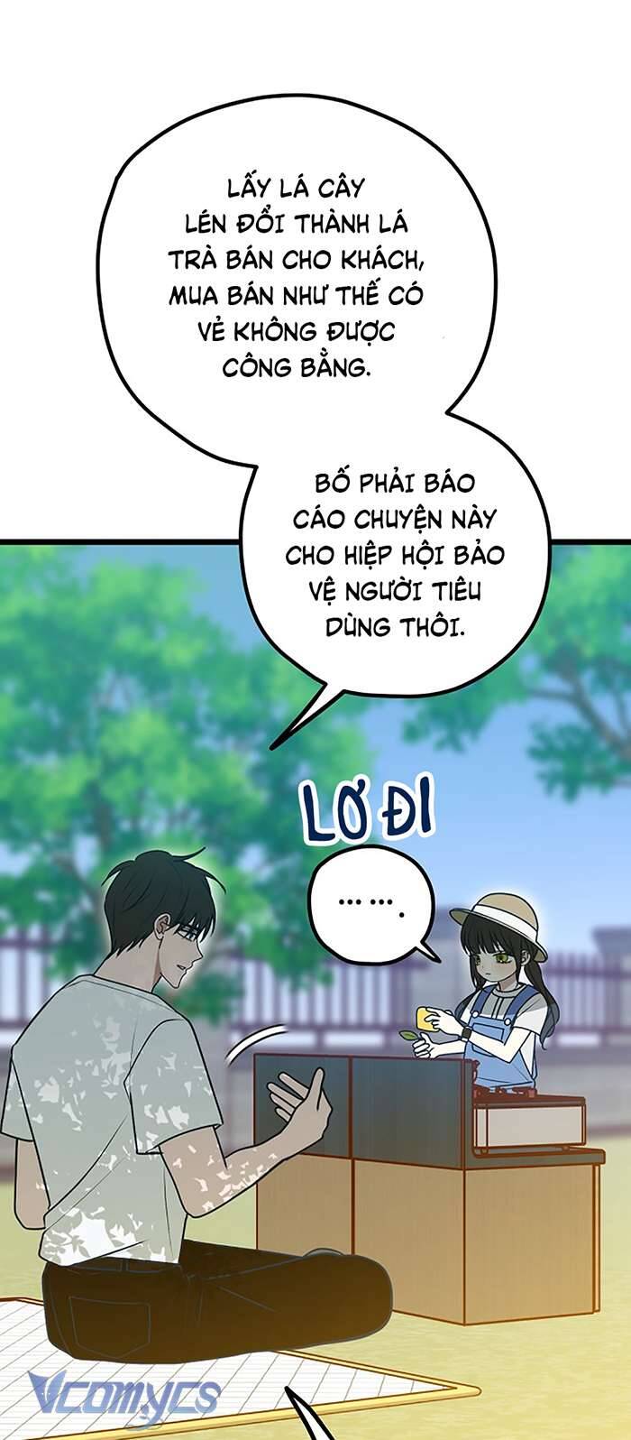 Kẻ Rác Rưởi Không Đáng Được Yêu Chap 112 - Next Chap 113