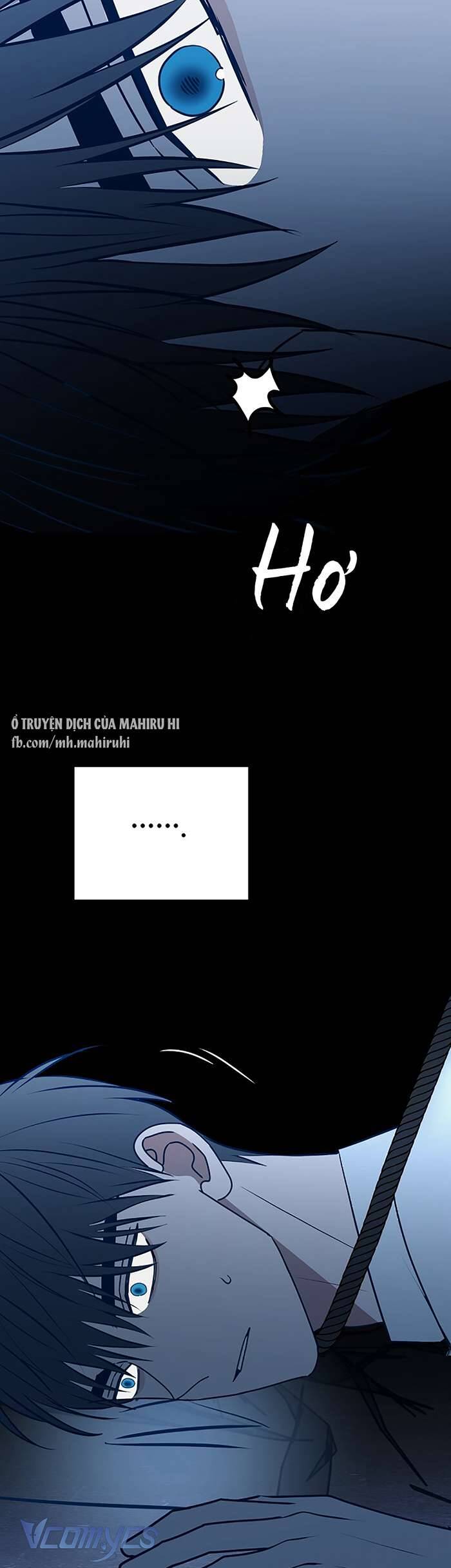 Kẻ Rác Rưởi Không Đáng Được Yêu Chap 112 - Next Chap 113