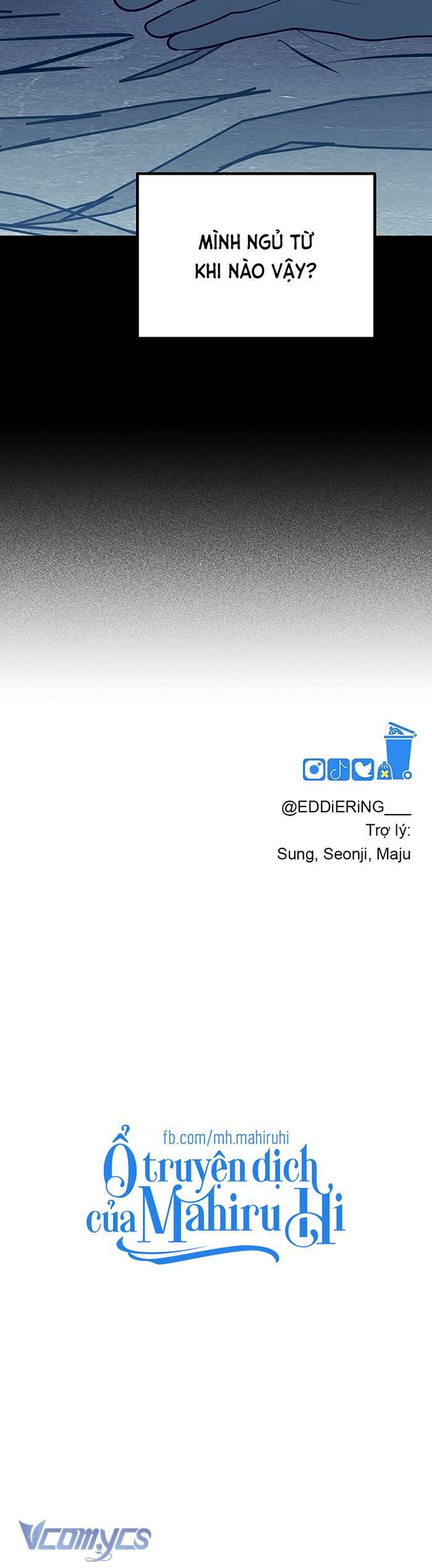 Kẻ Rác Rưởi Không Đáng Được Yêu Chap 112 - Next Chap 113