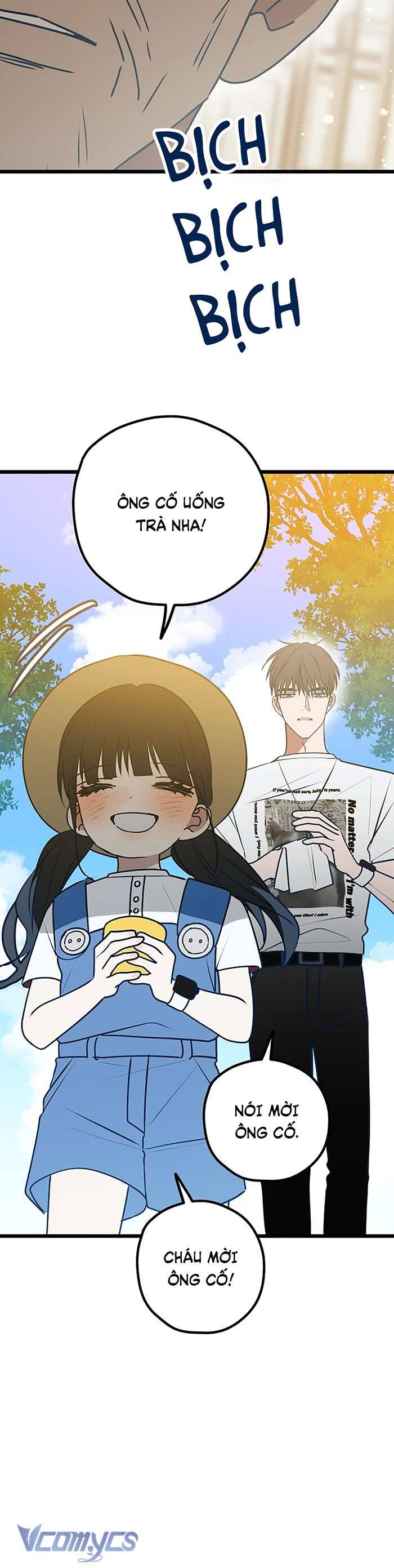 Kẻ Rác Rưởi Không Đáng Được Yêu Chap 112 - Next Chap 113