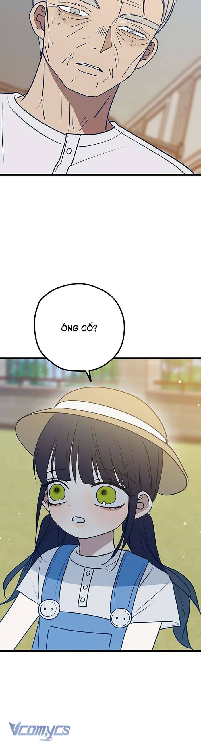 Kẻ Rác Rưởi Không Đáng Được Yêu Chap 112 - Next Chap 113