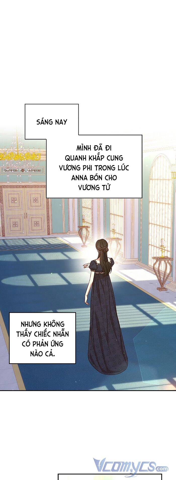 Kẻ Rác Rưởi Không Đáng Được Yêu Chap 114 - Next Chap 115