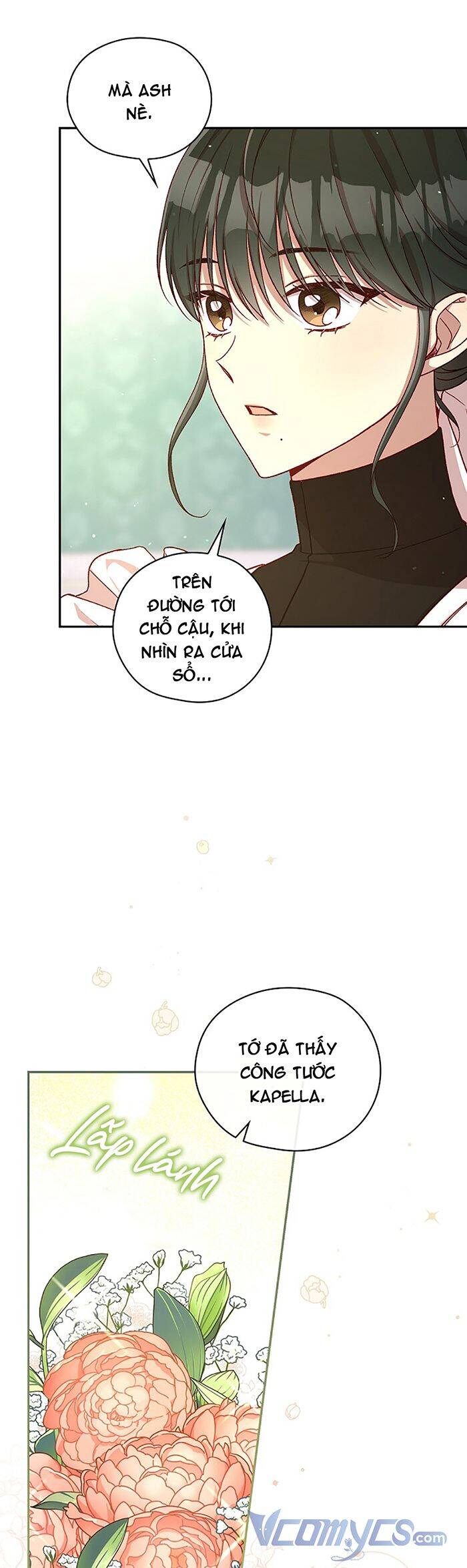 Kẻ Rác Rưởi Không Đáng Được Yêu Chap 114 - Next Chap 115