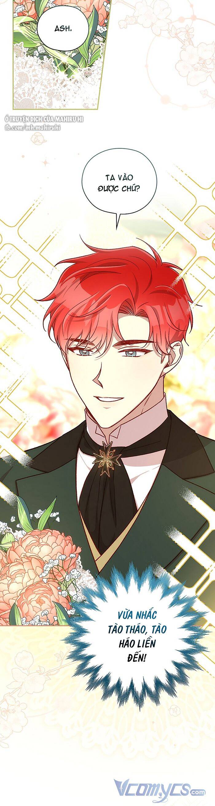 Kẻ Rác Rưởi Không Đáng Được Yêu Chap 114 - Next Chap 115