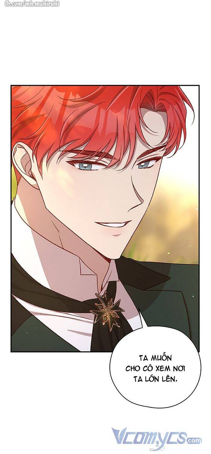 Kẻ Rác Rưởi Không Đáng Được Yêu Chap 114 - Next Chap 115