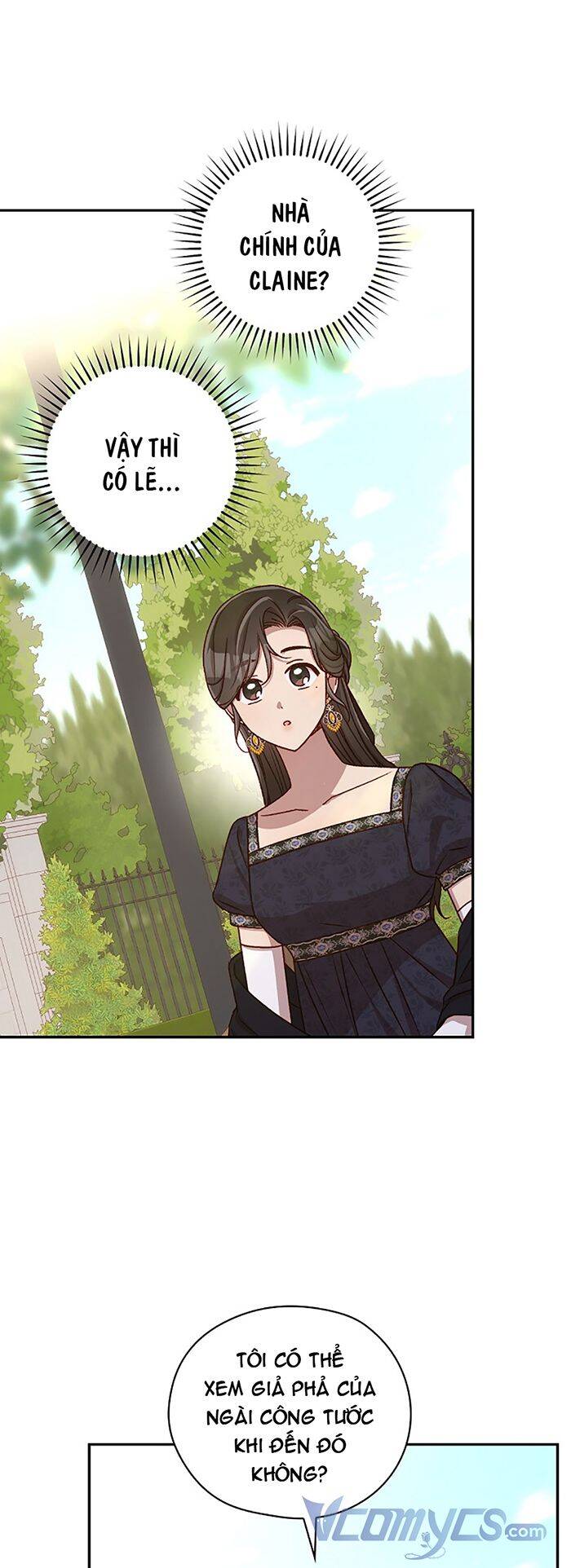 Kẻ Rác Rưởi Không Đáng Được Yêu Chap 114 - Next Chap 115